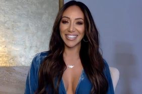 Melissa Gorga