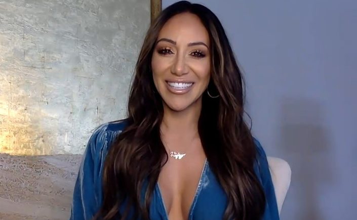 Melissa Gorga