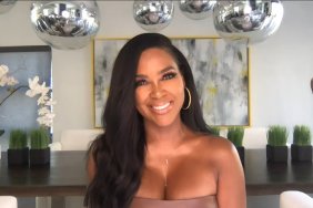 Kenya Moore