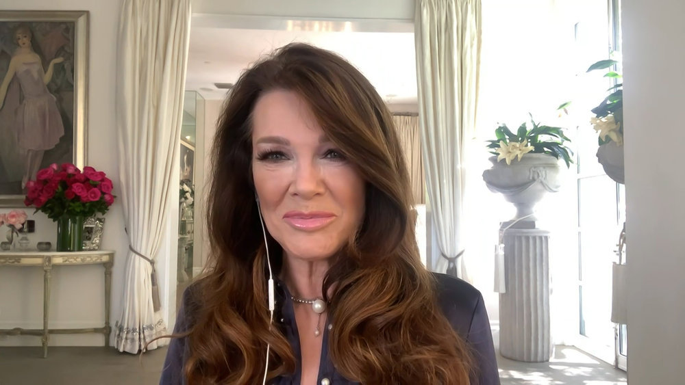 Lisa Vanderpump is planning a new French concept in Las Vegas
