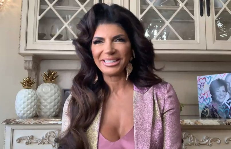 Teresa Giudice