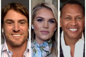 DO NOT USE- Shep Rose Madison LeCroy Alex Rodriguez