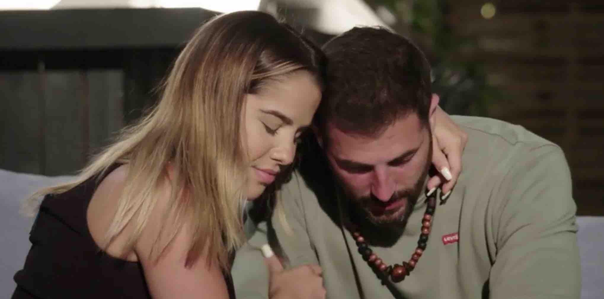 Temptation Island Season 3 Episode Recap: Message In A Box