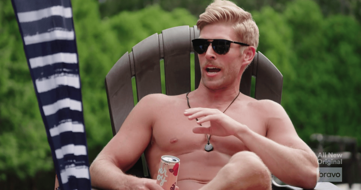 Summer House Episode Recap The Power(point) Of Love