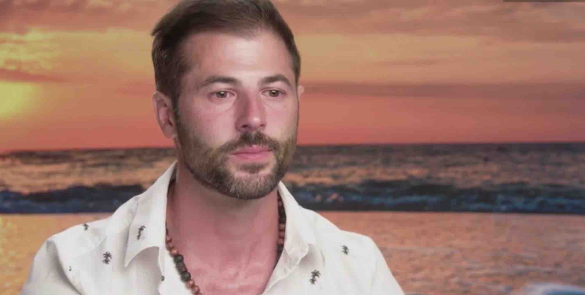 Temptation Island Season 3 Episode Recap: Unexpected Loss