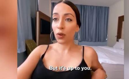 90 Day Fiance Recap: Into Your Arms