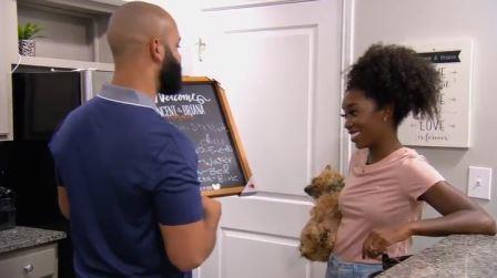 Married At First Sight Recap- Three Little Words