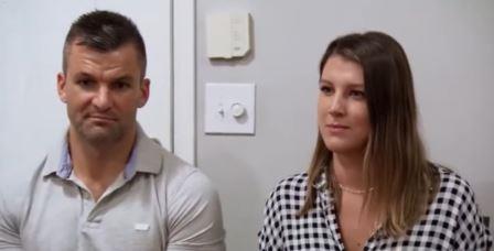 Married At First Sight Recap- The Monthiversary