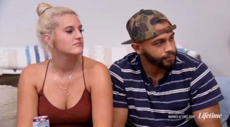 Married At First Sight Recap- Face To Face