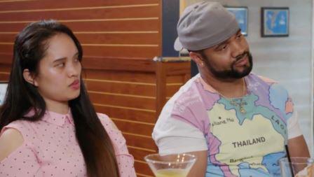 90 Day Fiance Recap: Into Your Arms