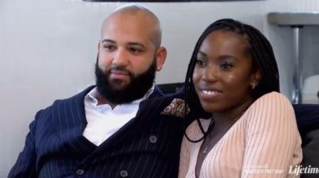 Married At First Sight Recap- The Monthiversary