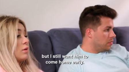 90 Day Fiance Recap: Forgive but Never Forget