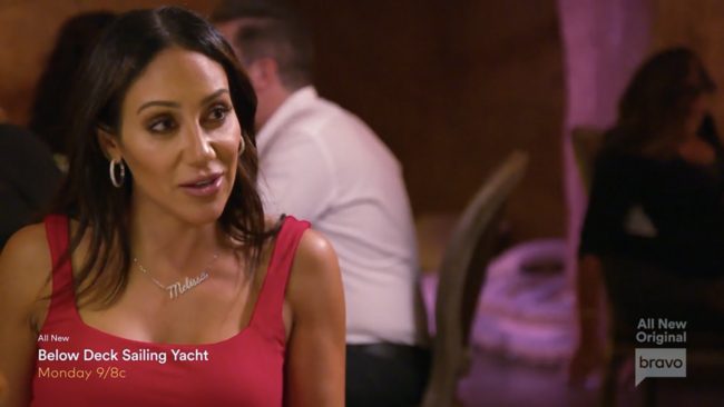 Melissa Gorga Real Housewives Of New Jersey