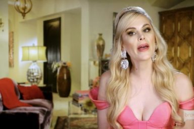 Kameron Westcott Real Housewives Of Dallas