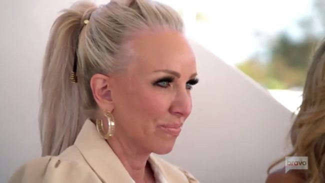 Margaret Josephs Real Housewives Of New Jersey