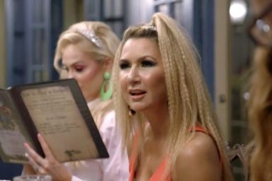 Kary Brittingham Real Housewives Of Dallas