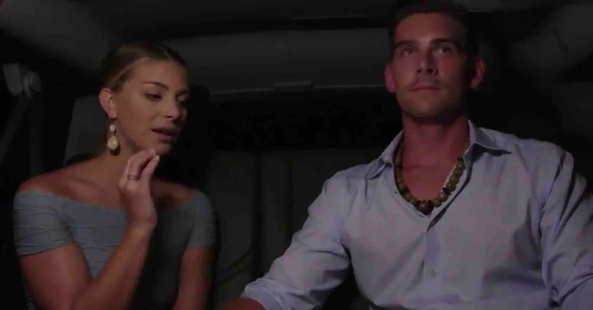 Temptation Island Season 3 Episode Recap: The Final Bonfire, Part 1