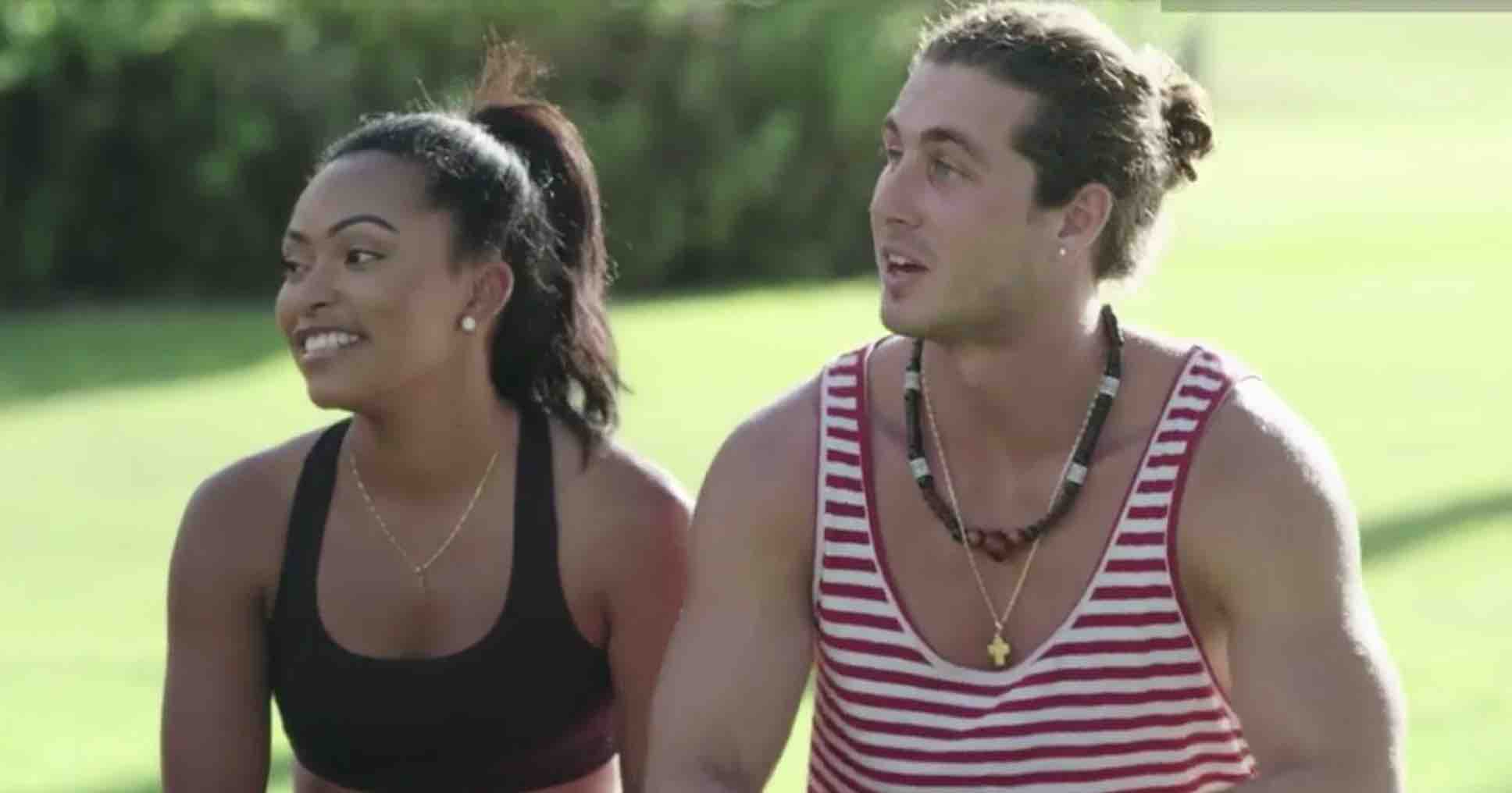 Temptation Island Season 3 Episode Recap: The Final Bonfire, Part 1