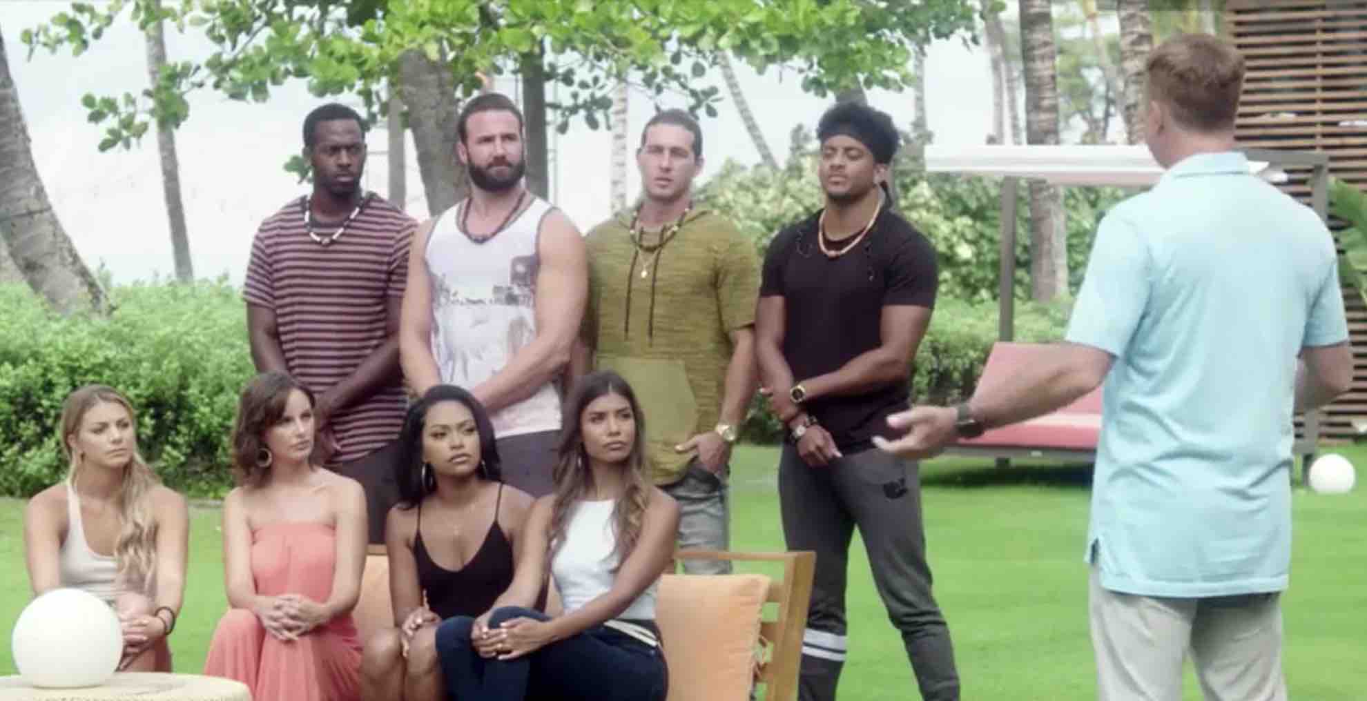 Temptation Island Season 3 Episode Recap: No Regrets - Reality Tea