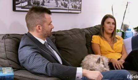 Married At First Sight Recap- I Expected A Little Better