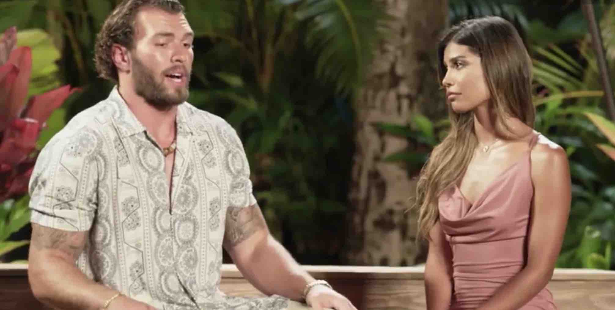 Temptation Island Season 3 Episode Recap: The Final Bonfire, Part 2; The Reunion