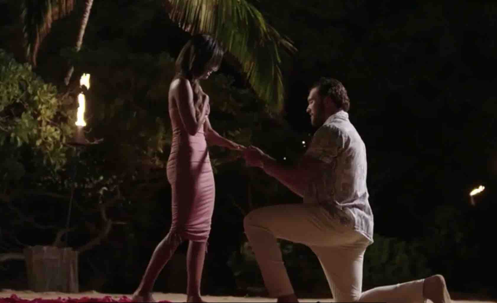 Temptation Island Season 3 Episode Recap: The Final Bonfire, Part 2; The Reunion