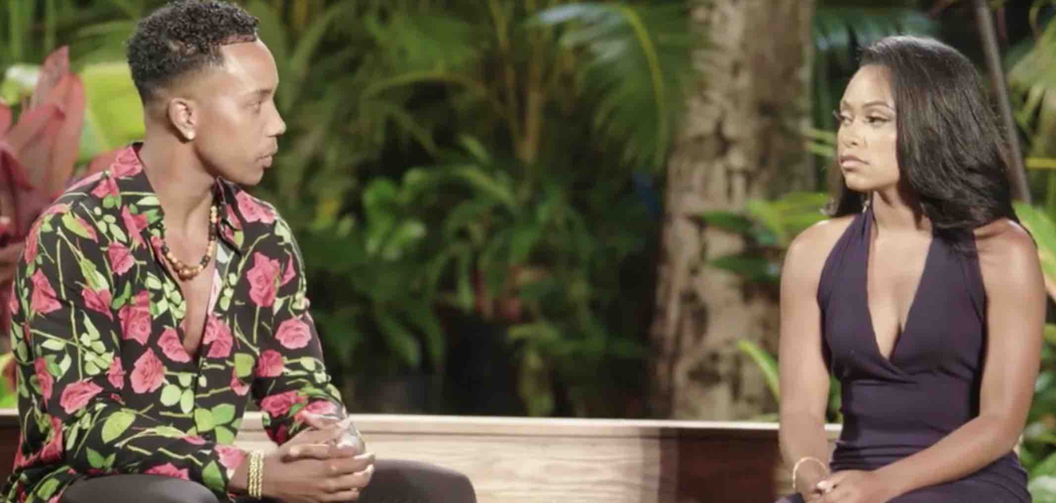 Temptation Island Season 3 Episode Recap: The Final Bonfire, Part 1