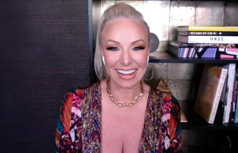 Margaret Josephs Doesn't Think Teresa Giudice Will Invite Her To Her