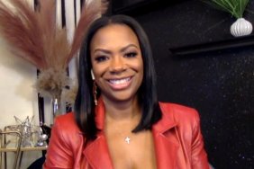 Kandi Burruss