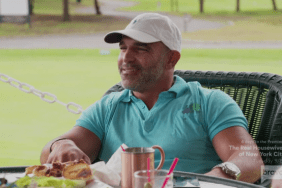 Joe Gorga Real Housewives Of New Jersey