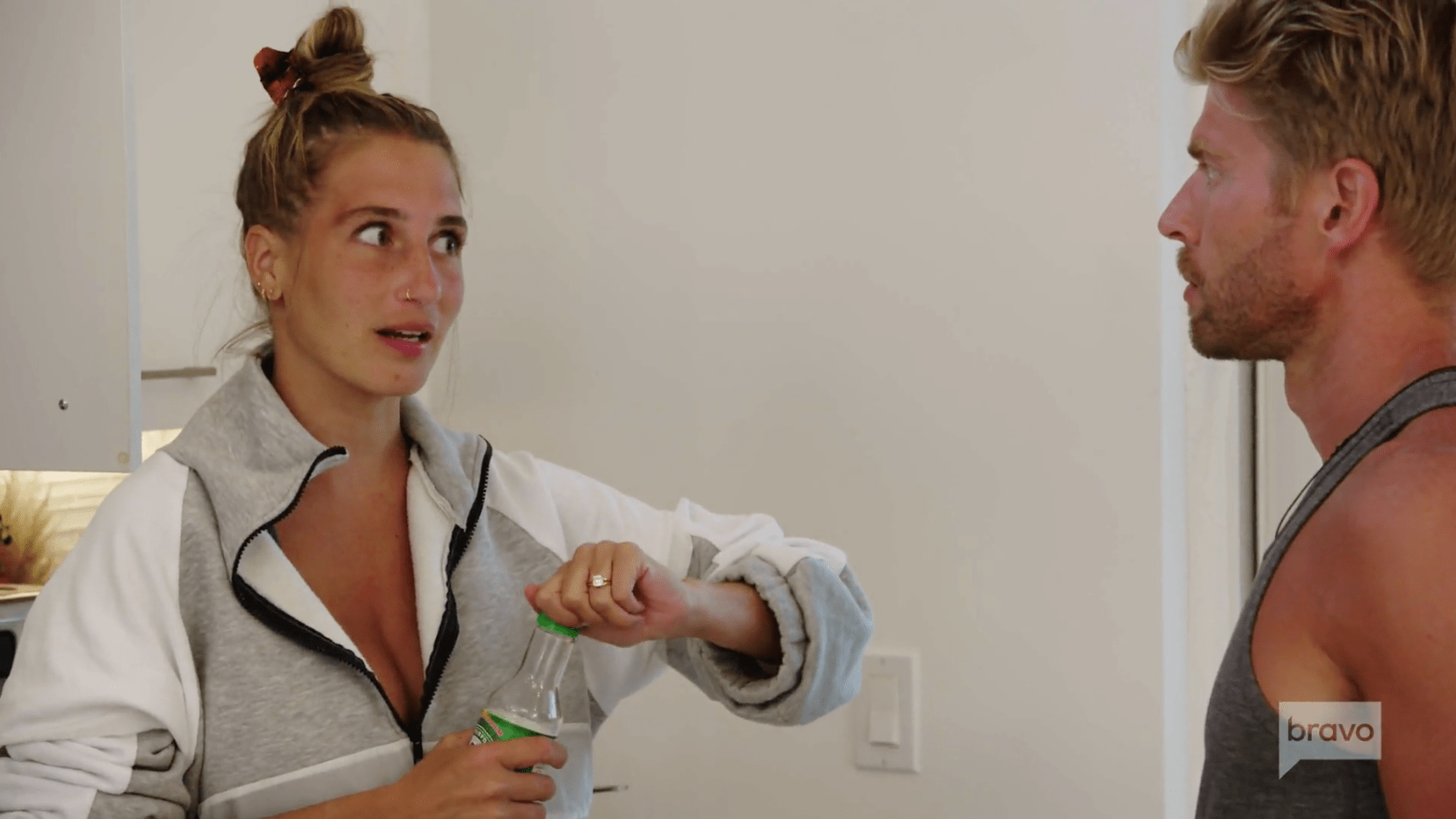 Summer House Recap Invasion Of The Boyfriend(s)