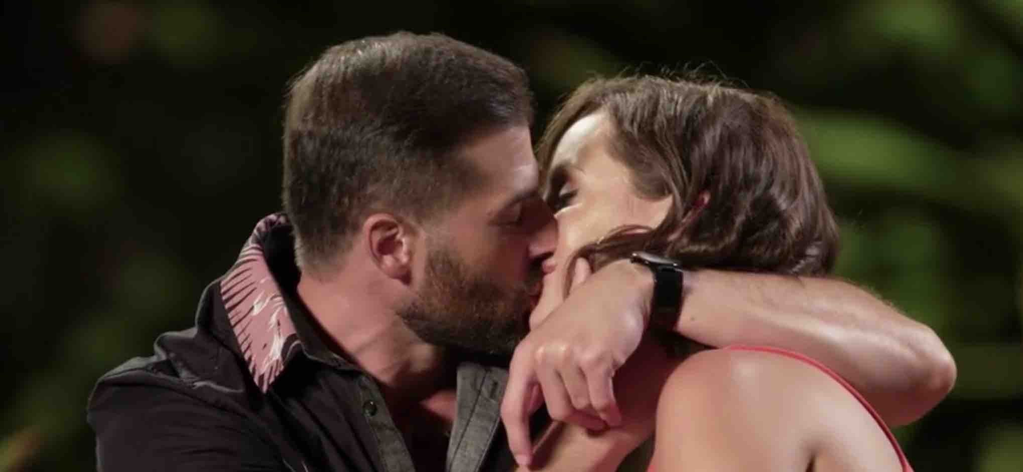 Temptation Island Season 3 Episode Recap: The Final Bonfire, Part 2; The Reunion