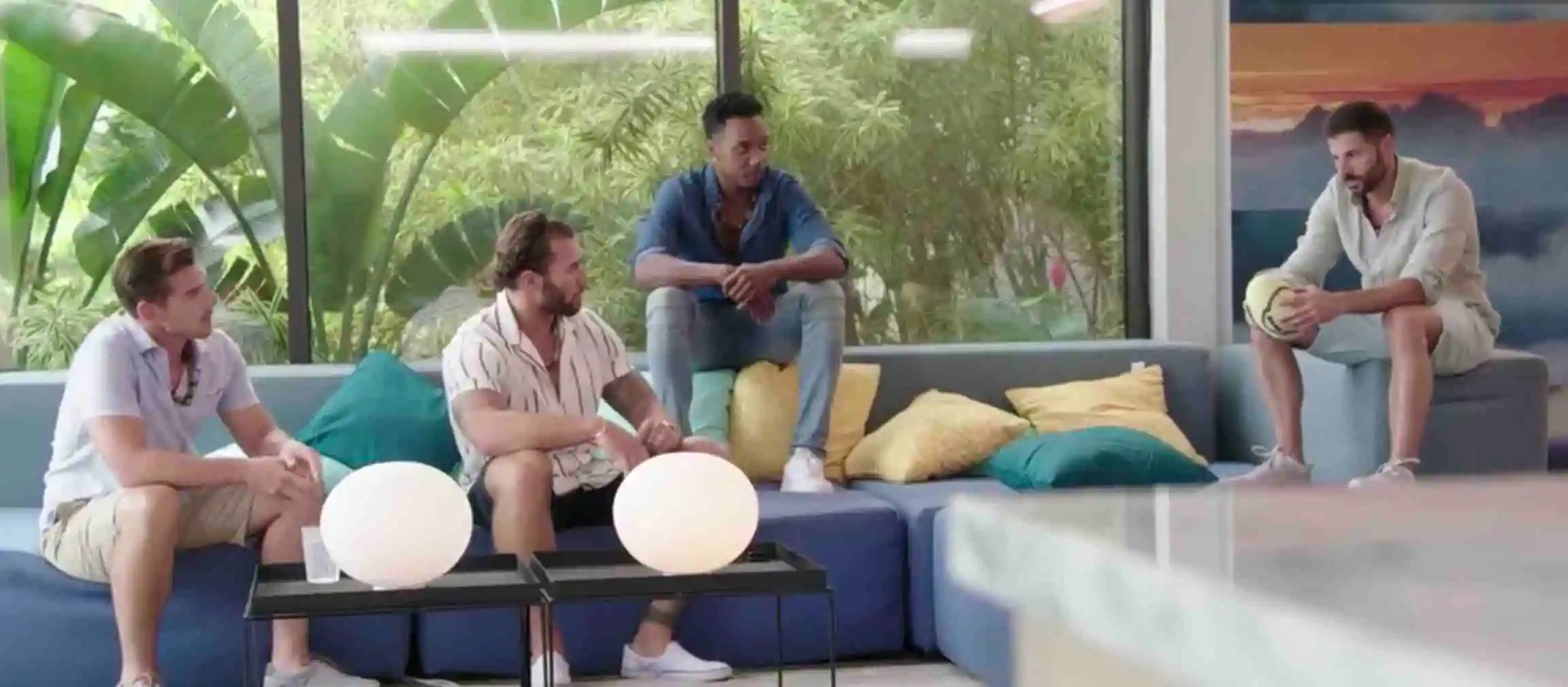 Temptation Island Season 3 Episode Recap: The Tables Have Turned