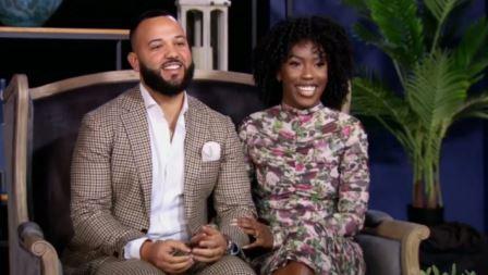 Married At First Sight Recap- Reunion Part 1