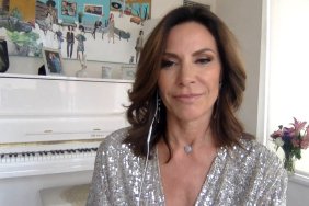 Luann de Lesseps