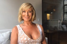 Sonja Morgan