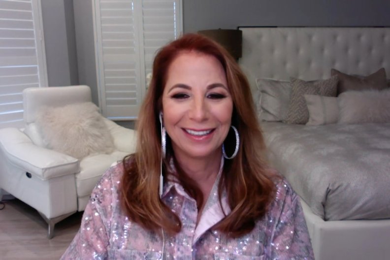 Jill Zarin