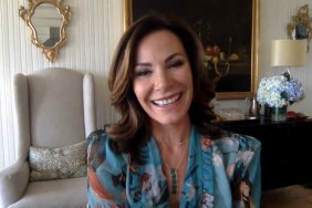 Luann de Lesseps