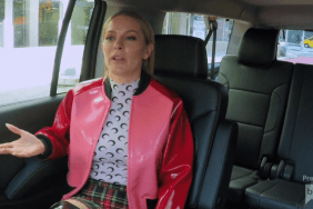 Leah McSweeney Real Housewives Of New York