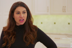 Jennifer Aydin Real Housewives Of New Jersey