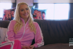 Erika Girardi Real Housewives Of Beverly Hills