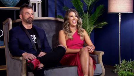 Married At First Sight Recap- Reunion Part 2