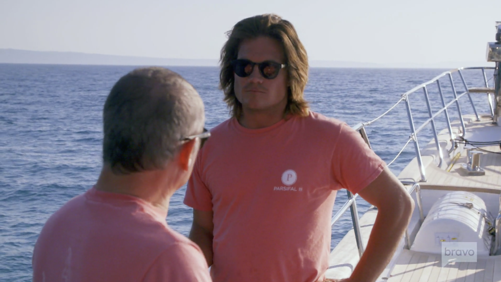 Below Deck Sailing Yacht Recap: Emotions Gone Overboard