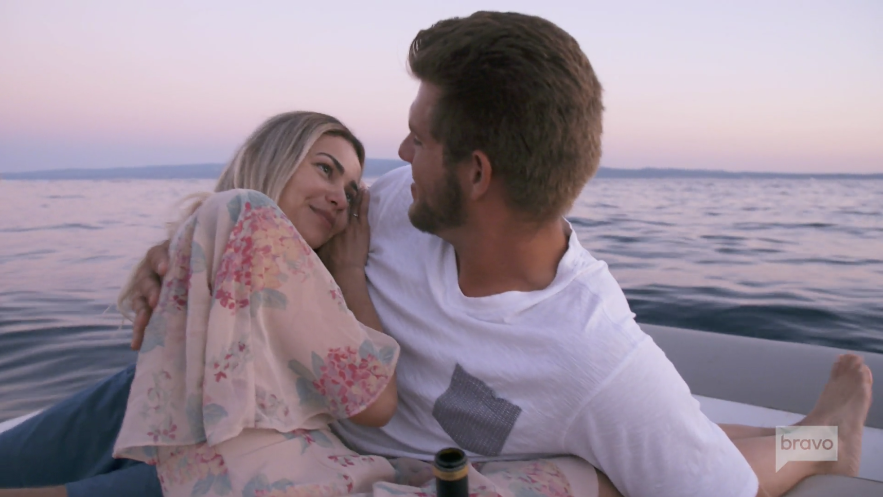 Below Deck Sailing Yacht Recap: Emotions Gone Overboard