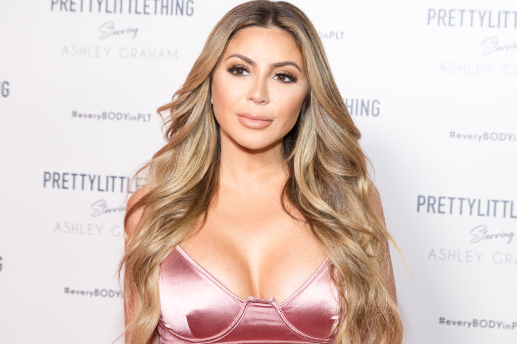 Larsa Pippen Finalizes Divorce From Scottie Pippen More Than 3