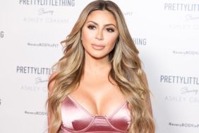 Larsa Pippen Real Housewives of Miami