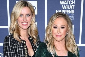 Nicky Hilton Kathy Hilton