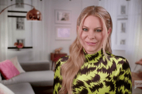 Leah McSweeney Real Housewives Of New York