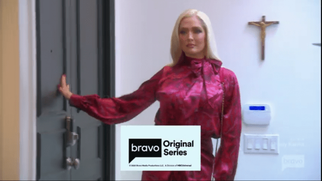 Erika Jayne Real Housewives Of Beverly Hills