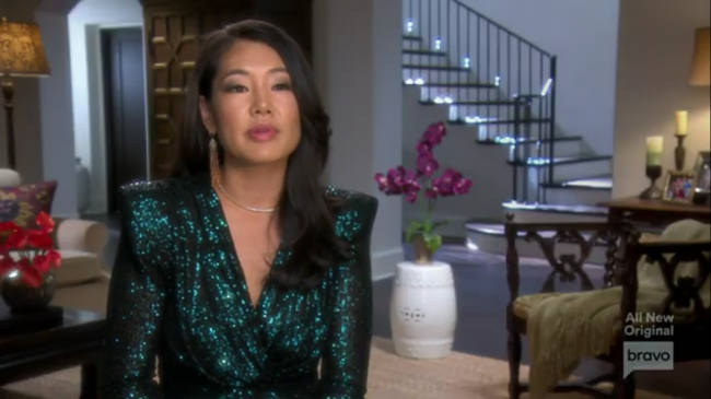 Crystal Kung Minkoff Real Housewives Of Beverly Hills